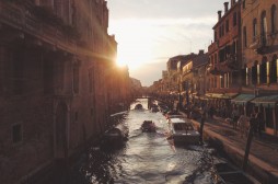 Canal