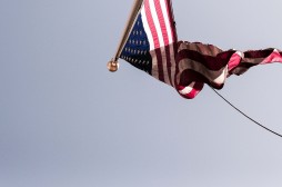 American flag
