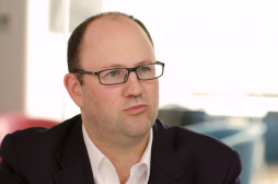 Richard Flax, Chief Investment Officer