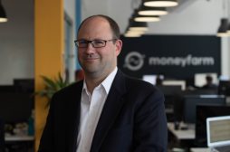 ETF, moneyfarm, richard flax