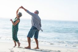 pensions