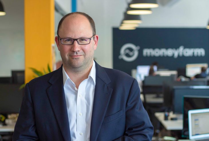 Fed, Richard Flax, Moneyfarm portfolio, uncertainty