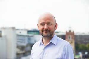 David Jeffery joins MoneyFarm as CTO