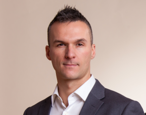 Product innovation is key as Michele Battelli joins MoneyFarm as CPO