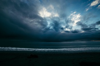 Brexit storm