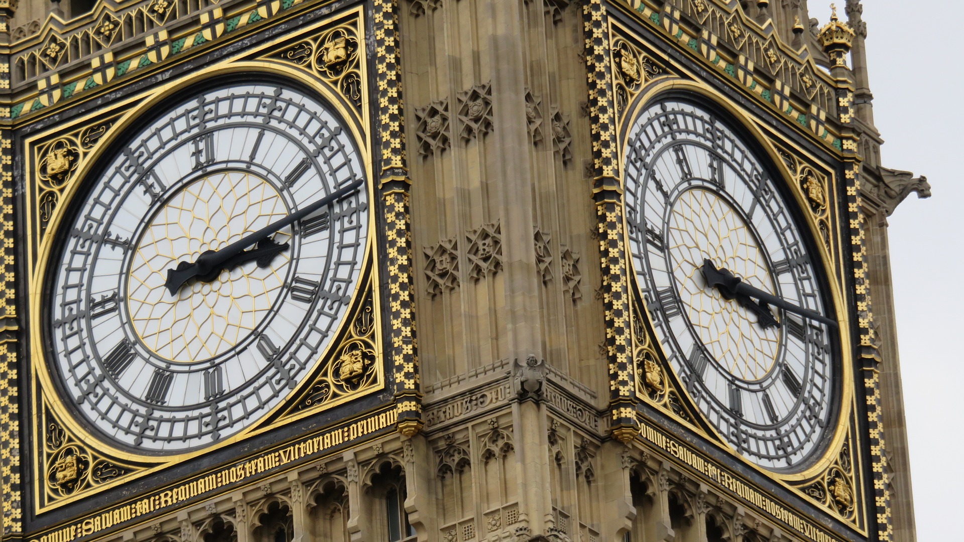 Big Ben