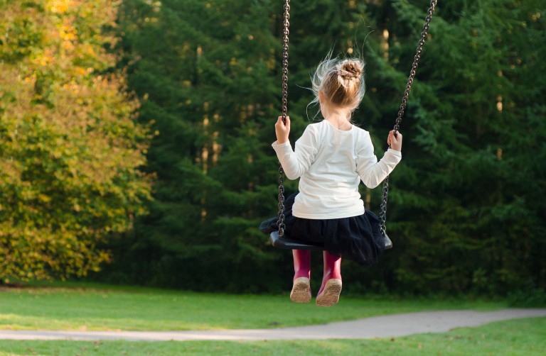 Is cash the right investment for your child’s savings?