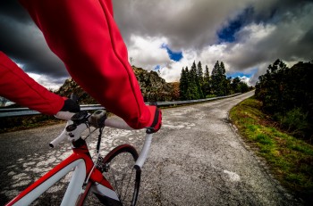 Cycling