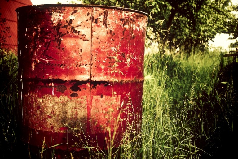 Is the current oil price sustainable?