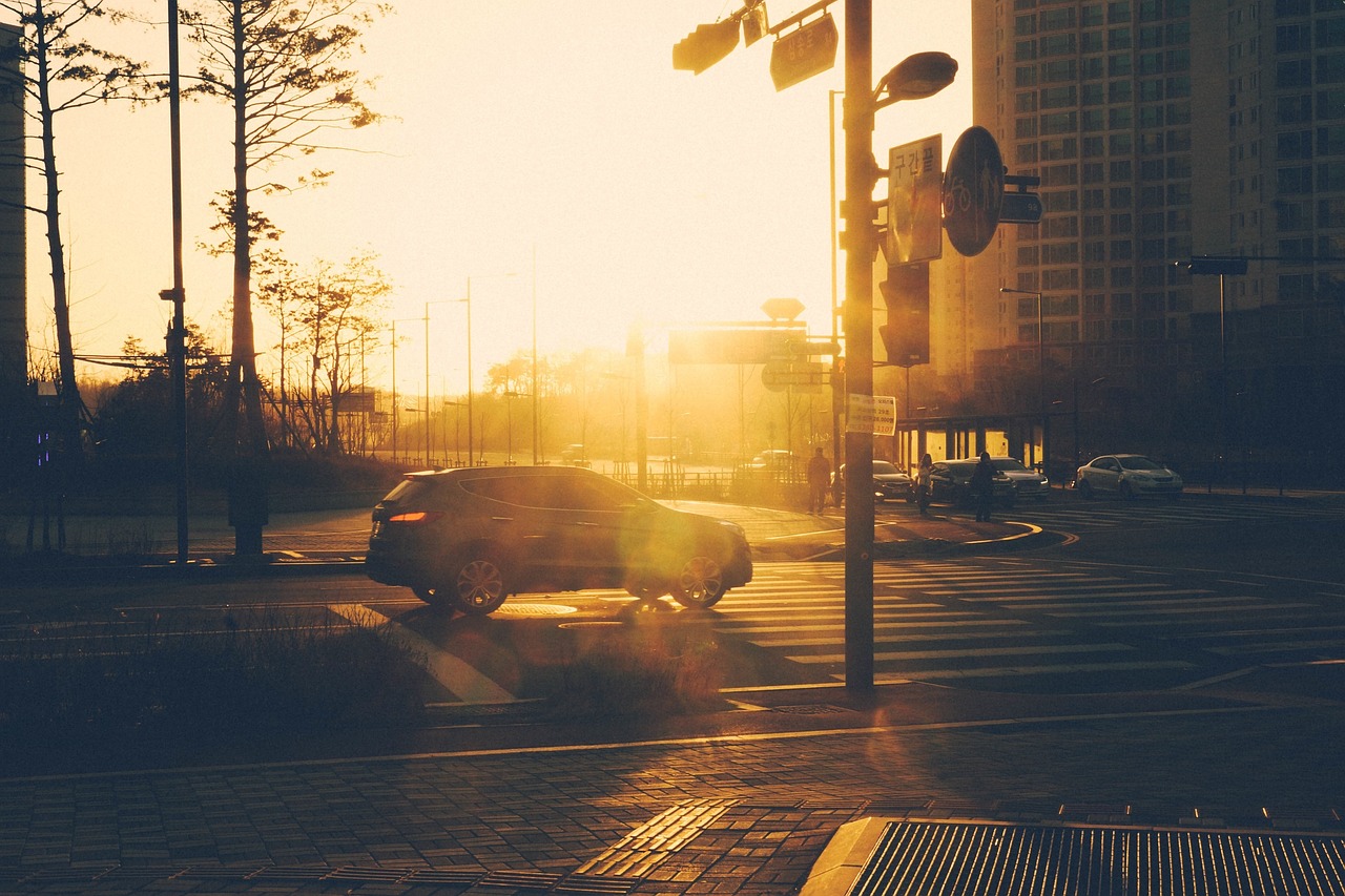 Crossroads