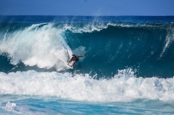 Big wave