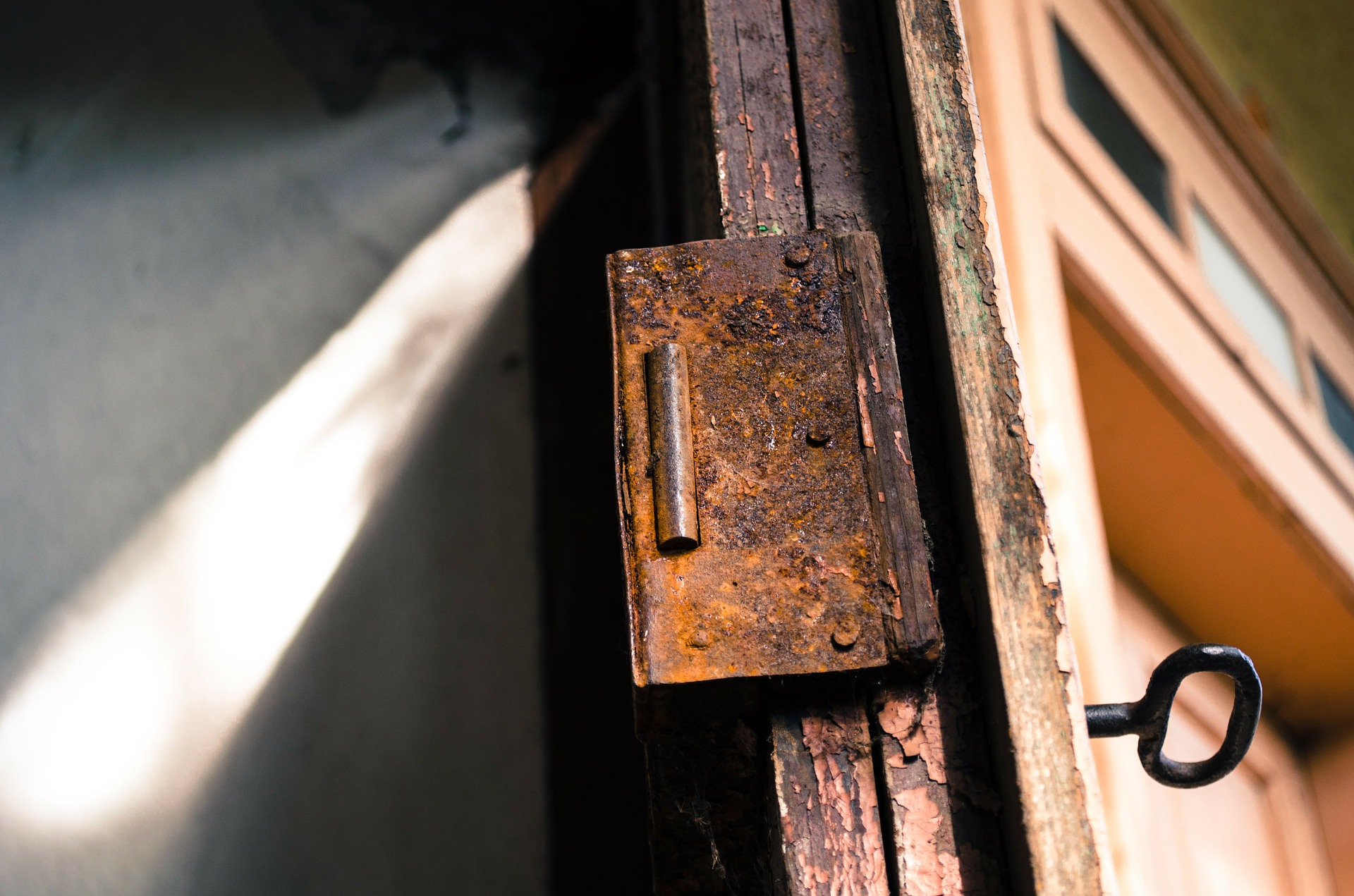Lock