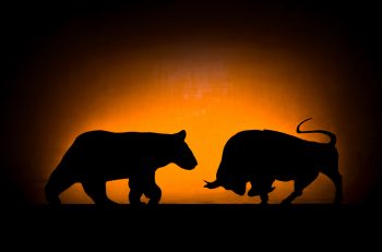 bull market, bear market, bull and bear, investing