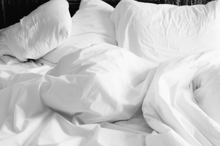 Brits are more likely to talk about sex than money