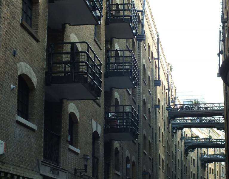 Home ownership is not the answer