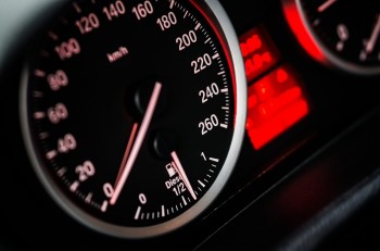 Speedometer
