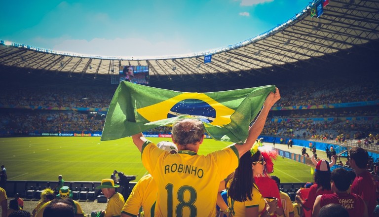 Olympic Games: Could Rio ring in economic success for Brazil?