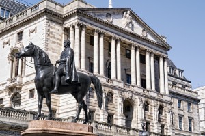 Bank of England’s attempt to stimulate UK economy