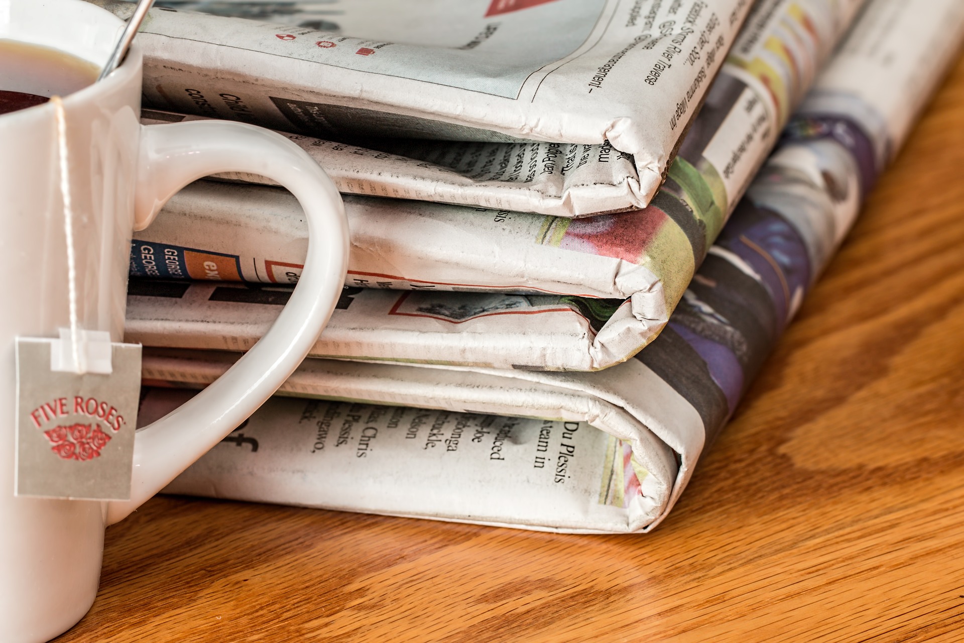 Newspapaer