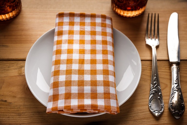 Are you eating your pension?