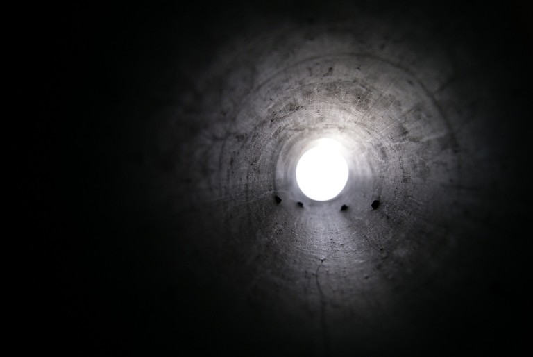 Why you’re terrified of losing money