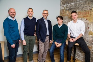 MoneyFarm teams up with Allianz