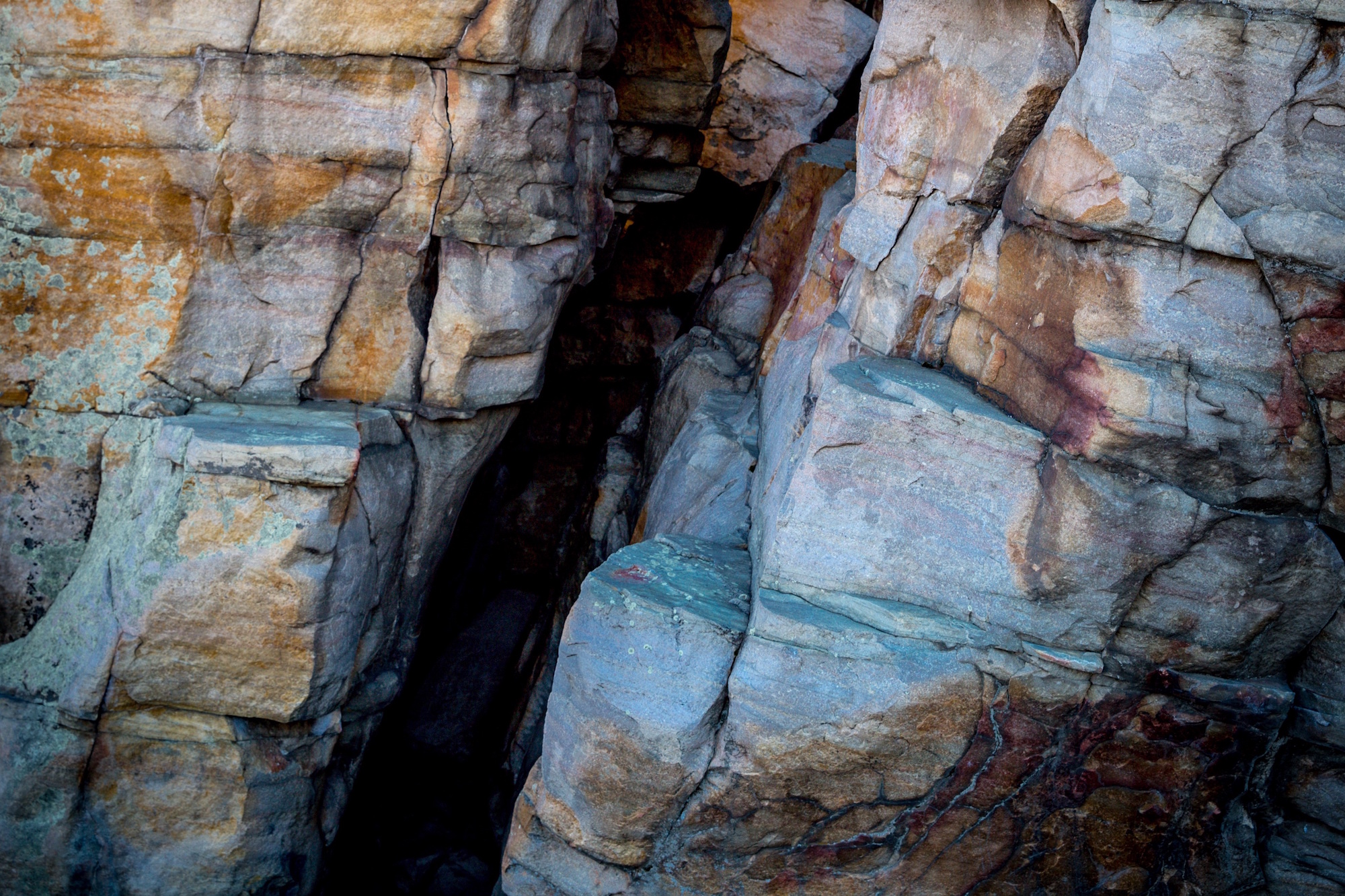 Cliff