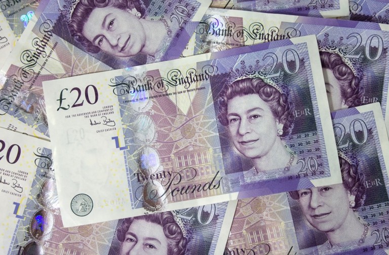 The pound hits 31-year low: what next for investments?