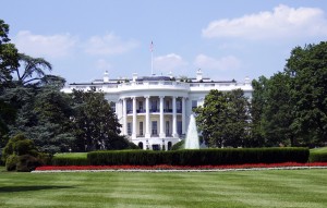 One month to go to the US election