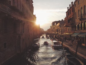 Could the Italian referendum disrupt markets?