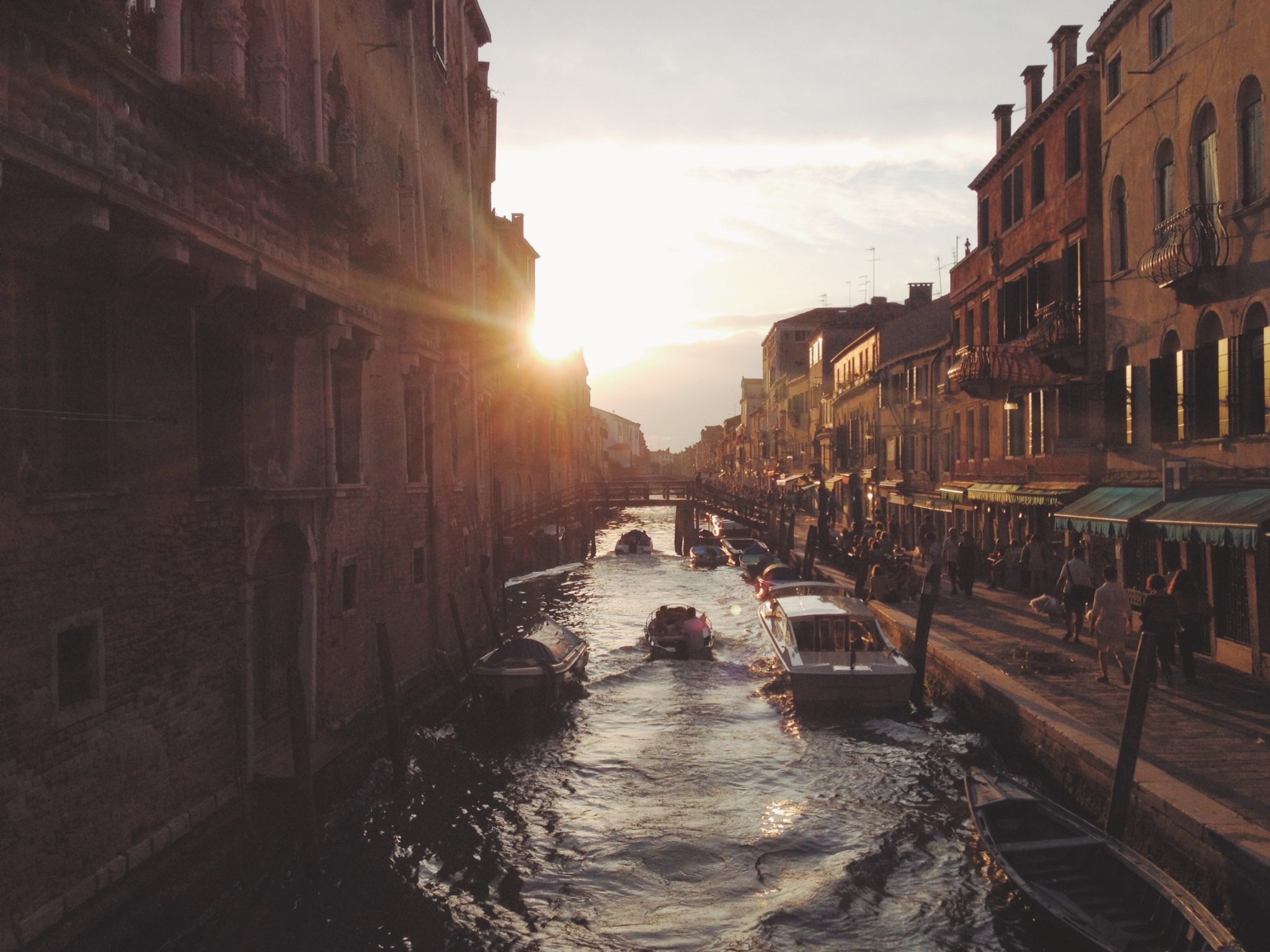 Canal