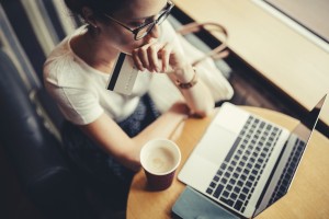 Are you mental accounting?