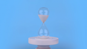 The power of time