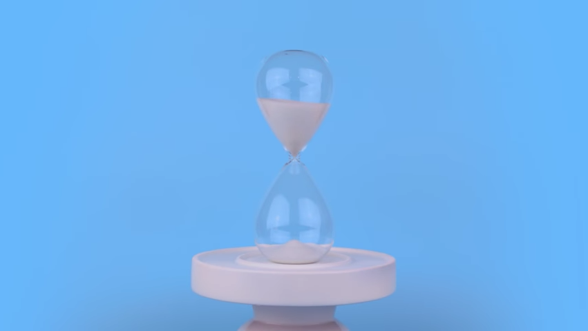 Egg timer