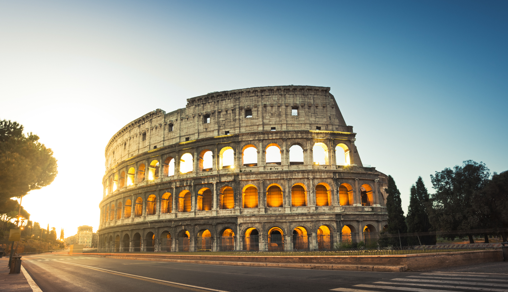 Colleseum