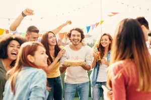 Why you should be saving in your 30s
