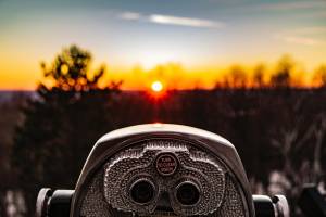 What is robo advice?