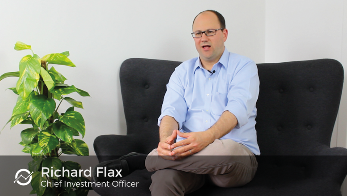 Richard Flax, Chief Investment Officer