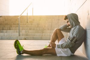 How often should you check your long-term investments?