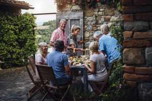 Why you should be saving in your 50s