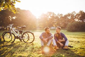 How has 100 months of low interest rates impacted your savings?