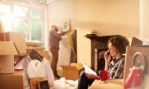 How long will it take to save for a deposit?