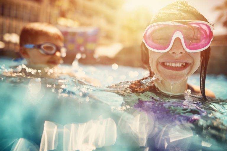 Parents: Have that peaceful summer holiday without worrying about your finances