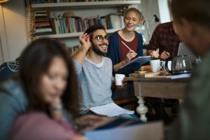 Student house or ISA, what’s better for your child?