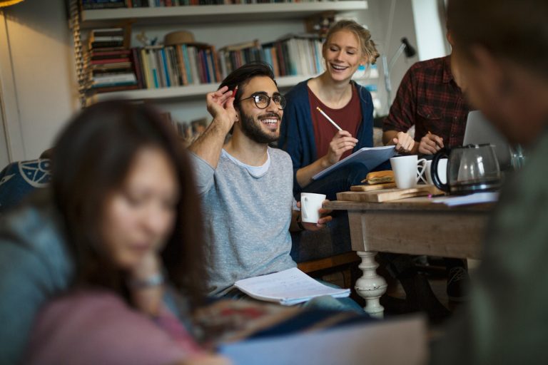 Student house or ISA, what’s better for your child?