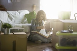 Affording university for your children