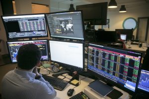 Is a long-term focus always better than timing the markets?