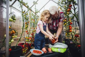 When should I start saving for my pension?