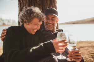 What is a defined contribution pension?