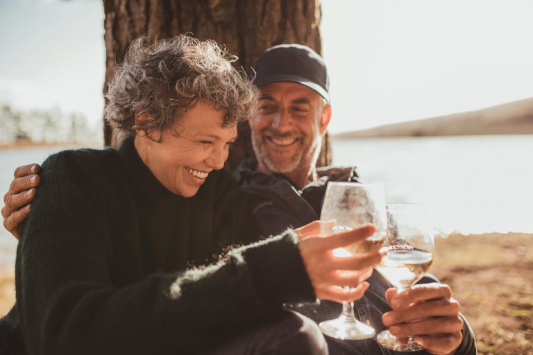 What is a defined contribution pension?